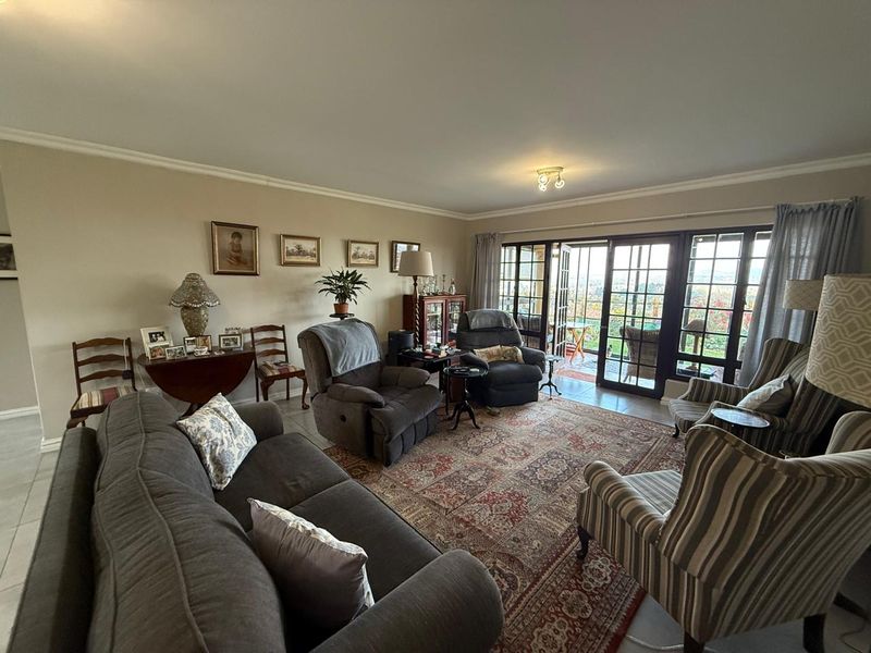 Modern 2 Bedroom Home with Midmar Views in Eagle Ridge Estate, Howick - Photo 6