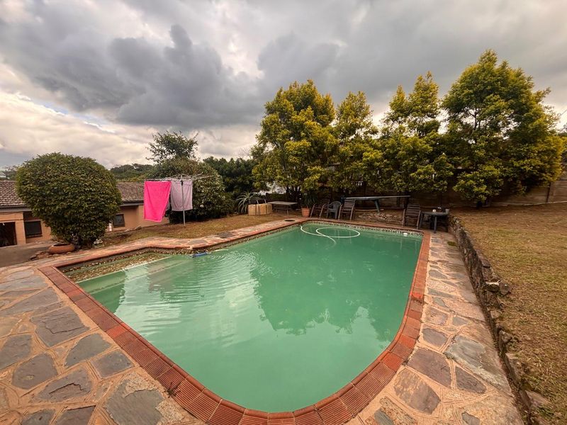 Charming 3 Bedroom Home with Pool & Pet-Friendly Garden in Moseley Park, Pinetown - Photo 4