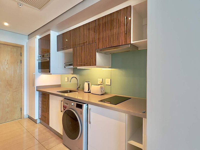 SEA FACING STUDIO APARTMENT - Photo 5