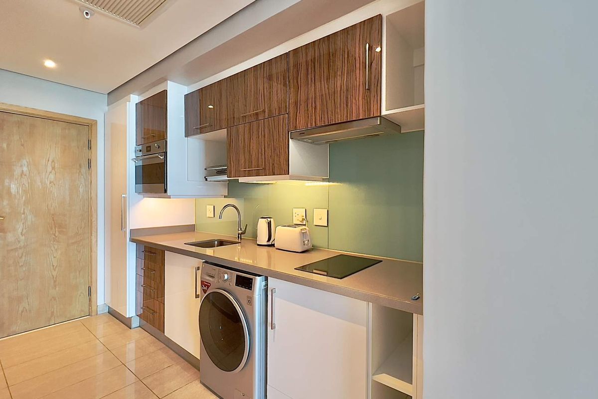 SEA FACING STUDIO APARTMENT - Photo 5