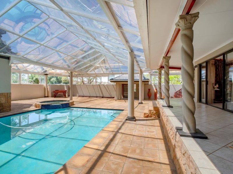 Endless Space, Ultimate Comfort – Dream Family Estate in Cornwall Hill - Photo 3