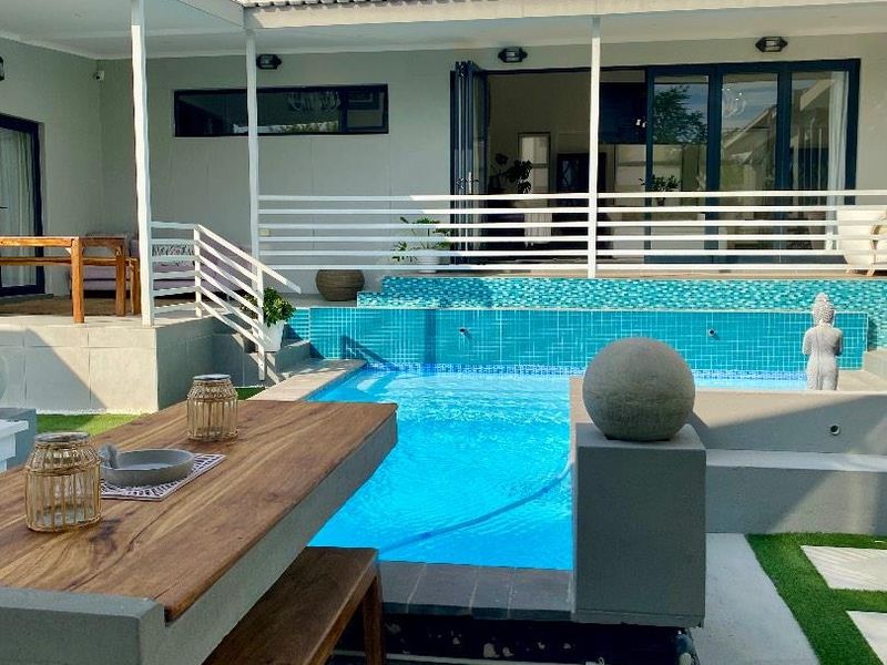 Modern house to rent - Photo 4