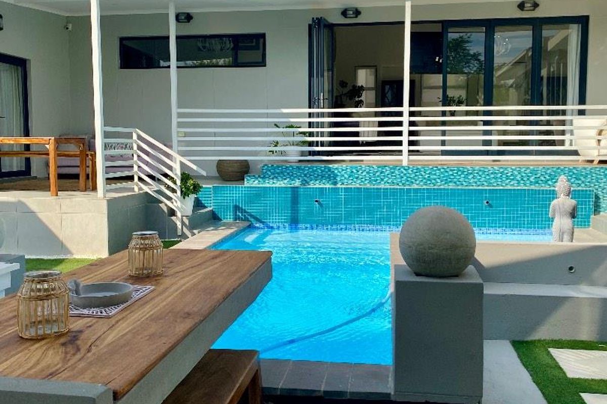 Modern house to rent - Photo 4