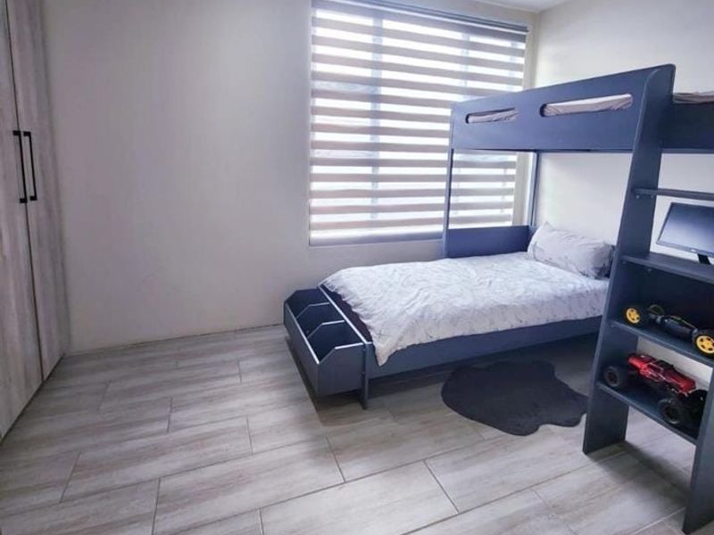 A MODERN HOUSE AT SWALLOW HILLS ESTATE - Photo 9