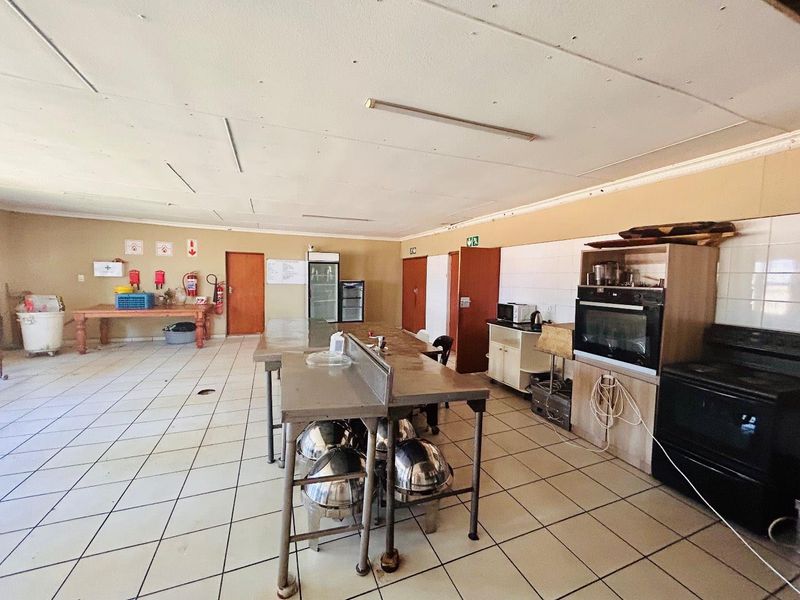 Commercial property for sale on plot close to Vryheid - Photo 9