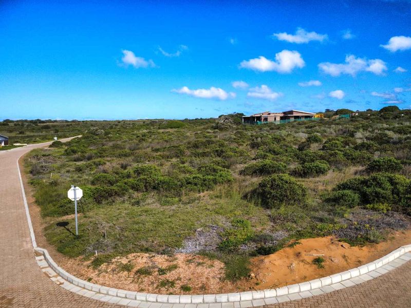 Prime vacant stand for sale in Stilbaai-Wes. - Photo 2
