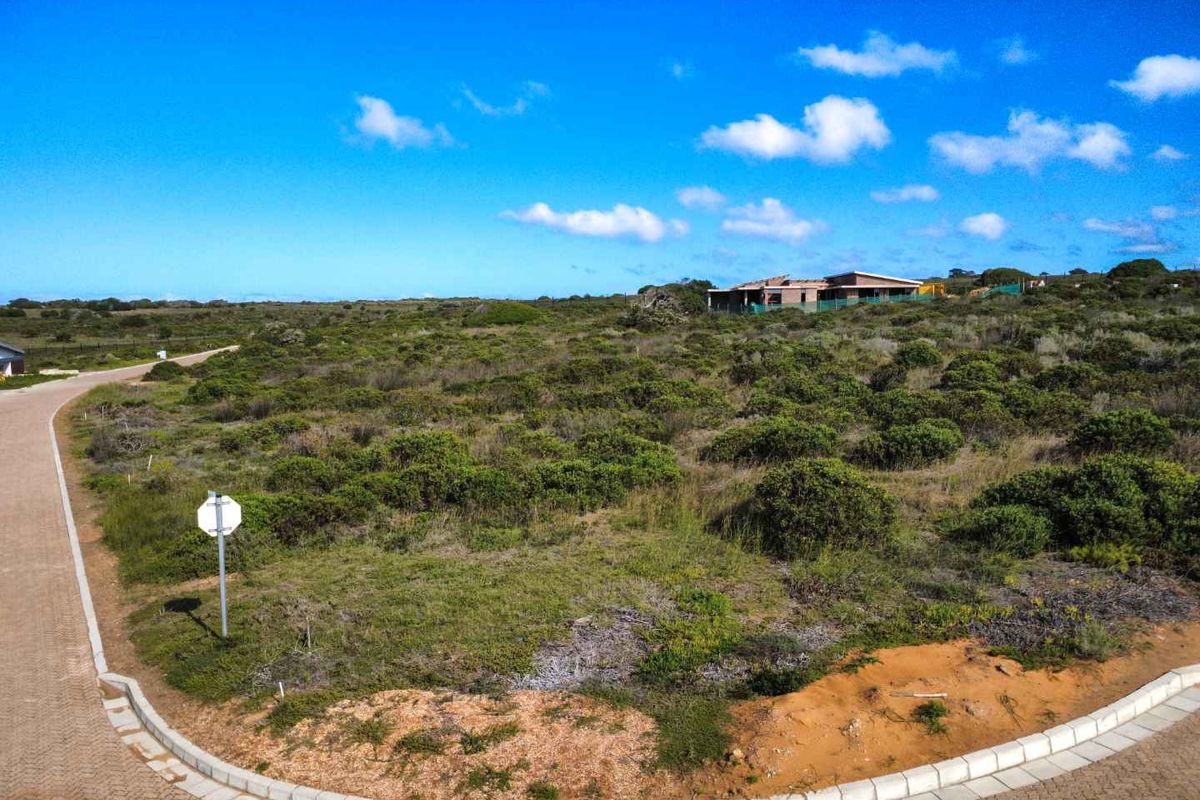 Prime vacant stand for sale in Stilbaai-Wes. - Photo 2