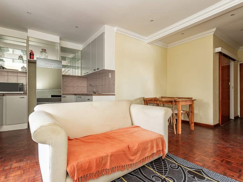 2 Bedroom Apartment in Rosebank - R1,595m - Photo 6