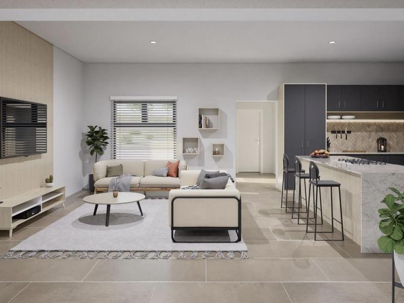 Refined Coastal Luxury in Secure Estate - Photo 2