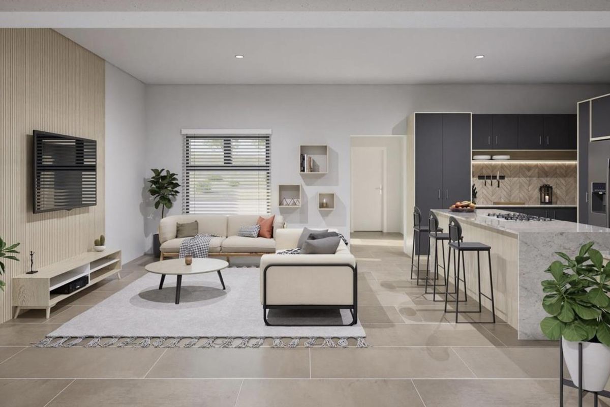 Refined Coastal Luxury in Secure Estate - Photo 2