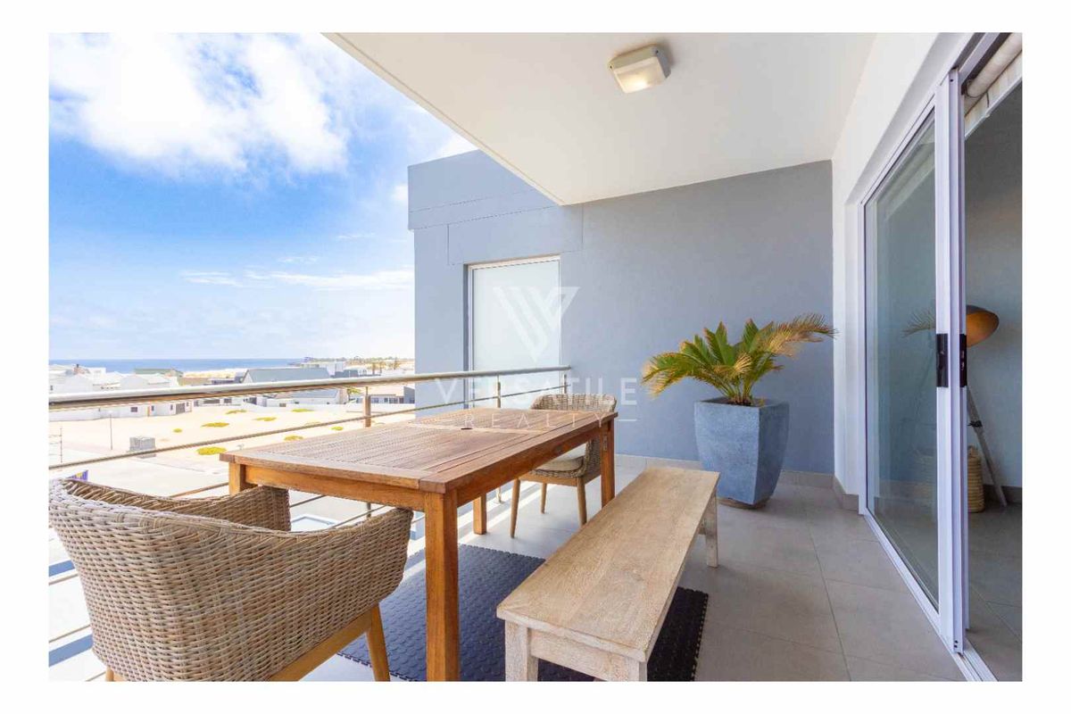 Penthouse For Sale - Photo 2