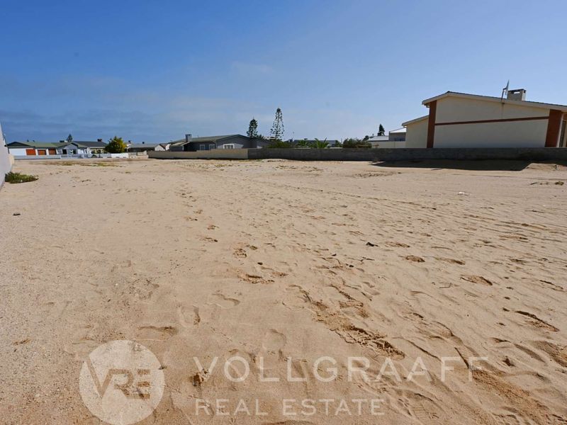 Vacant Erf for Sale in Henties Bay - Photo 3