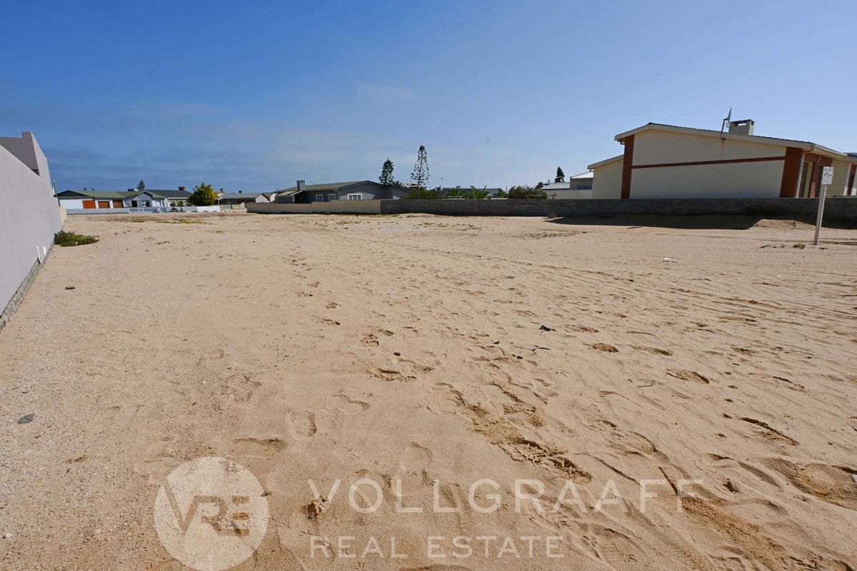 Vacant Erf for Sale in Henties Bay - Photo 3