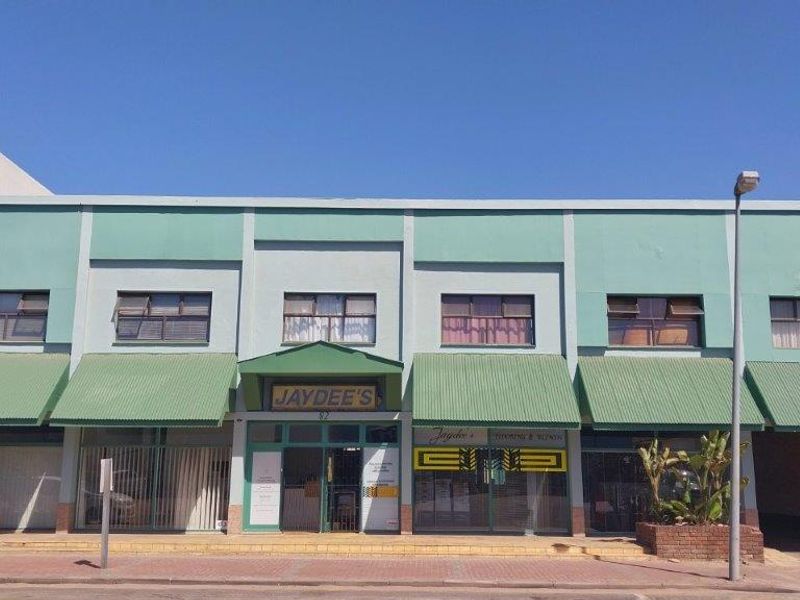 Walvis bay Mix Use Commercial Property - Photo 1
