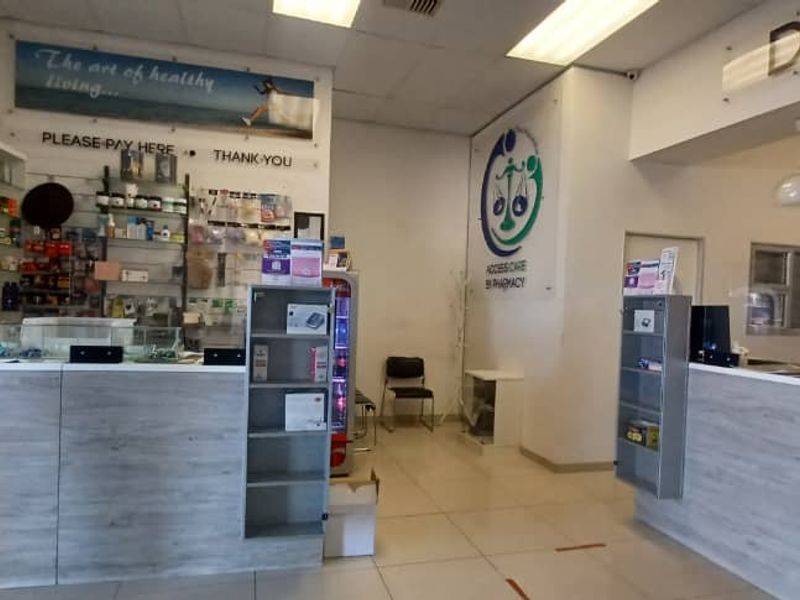 FOR SALE | N$2 200 000 | B1 City Mall, Independence Lane, Katutura, Windhoek - Photo 3