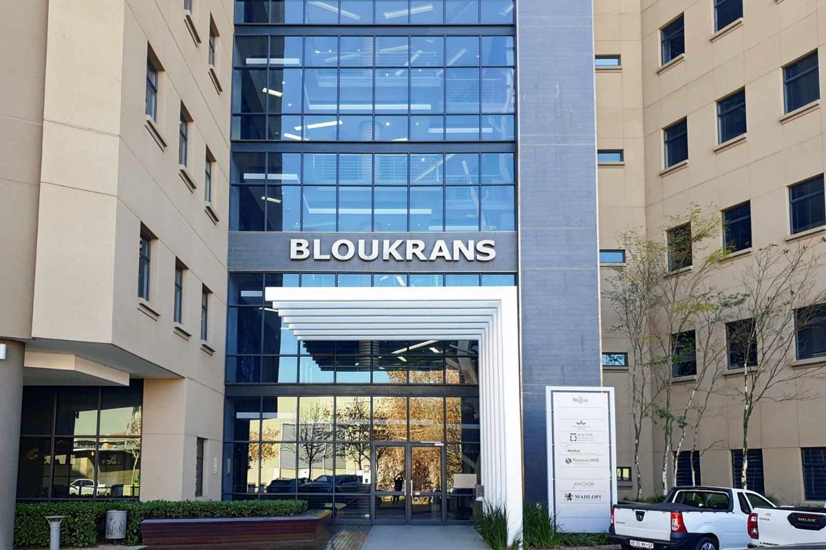 Serviced office space for 15 persons in Regus Lynnwood Bridge - Photo 2