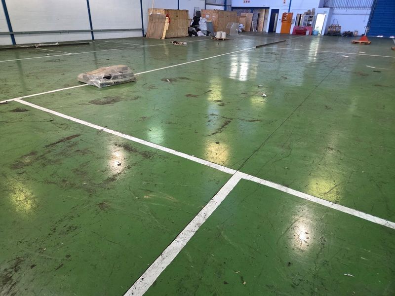 Industrial space to let in Bellville - Photo 5