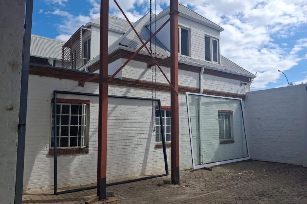 Prime Commercial Investment Opportunity – Windhoek Lafrenz - Photo 3