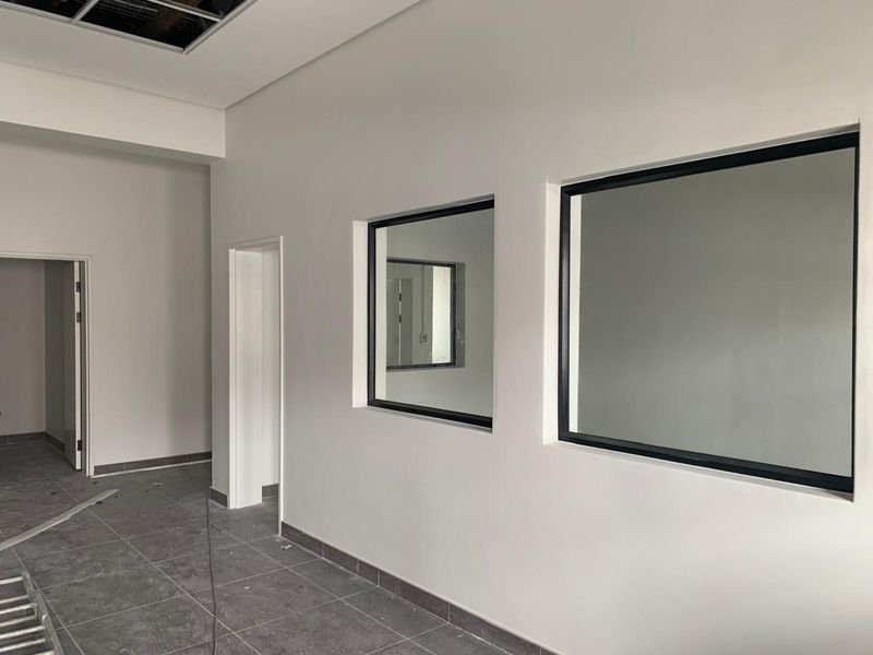 Prime Ndabeni Office Units for Lease – Flexible & Secure Spaces - Photo 9