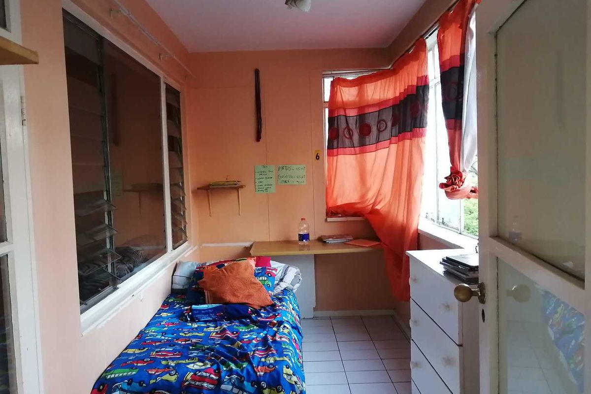 Charming 2.5 bedroom flat in desirable Pretoria Muckleneuk - Photo 5