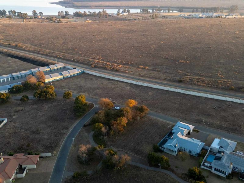 Build Your Dream Escape at Vaalmarina Holiday, Harbour Town - Photo 7