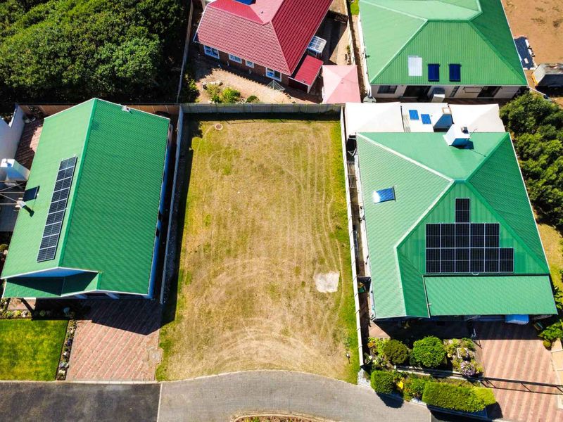 Vacant stand for sale in Berrisford Place. - Photo 3