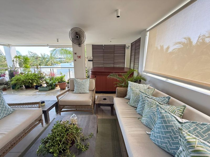 Exclusive Penthouse Paradise. - Photo 5