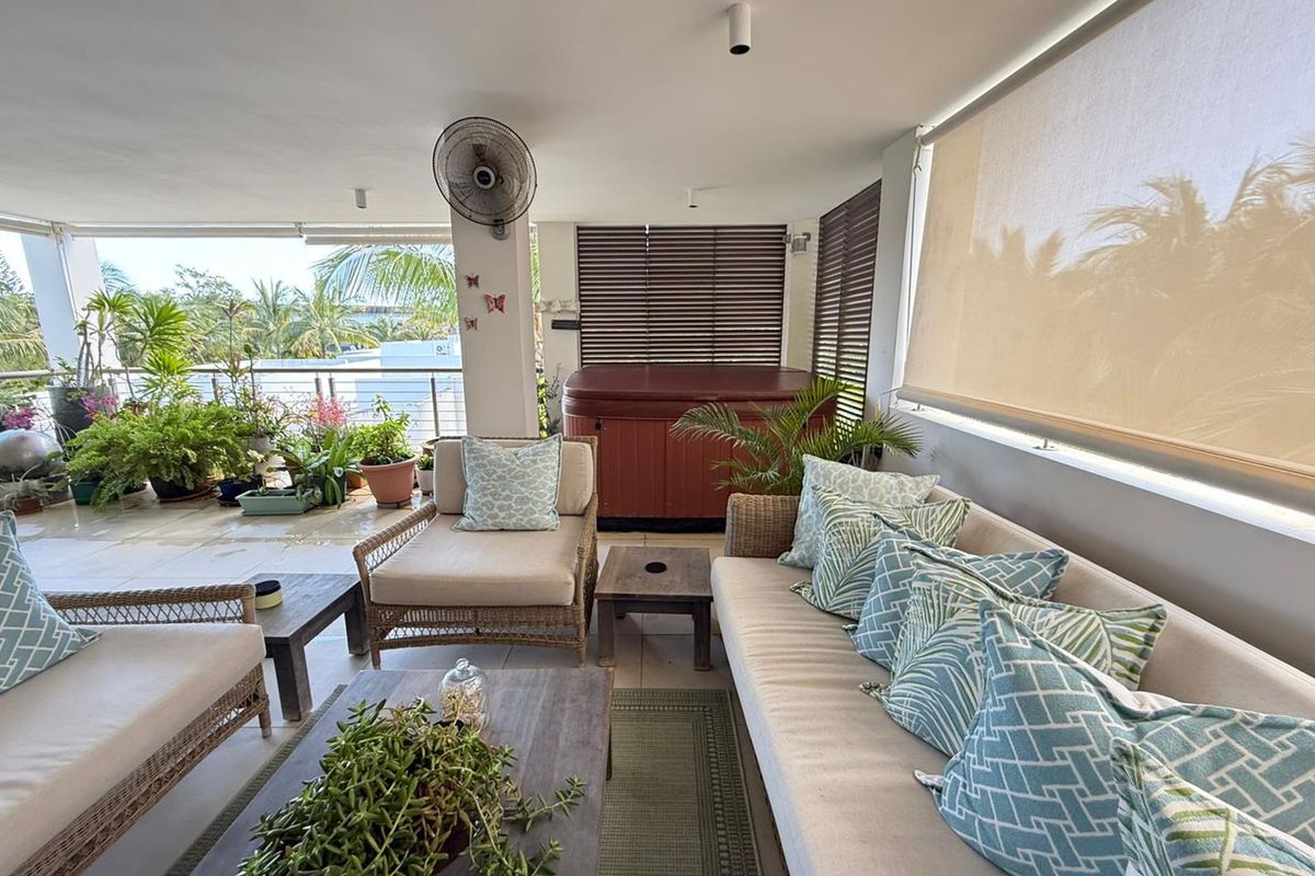 Exclusive Penthouse Paradise. - Photo 5