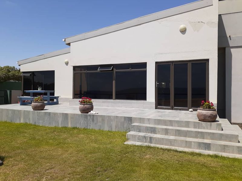 OWN YOUR VIEW – SEAFRONT HOUSE FOR SALE IN HENTIES - Photo 9