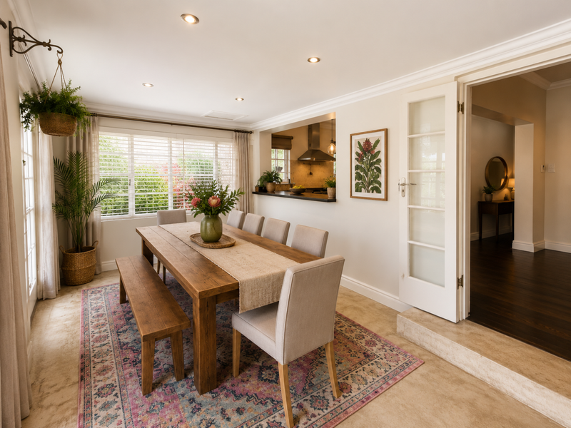 Hendra Estates - Exceptional Family Home For Sale in the Heart of Durban North - Photo 10