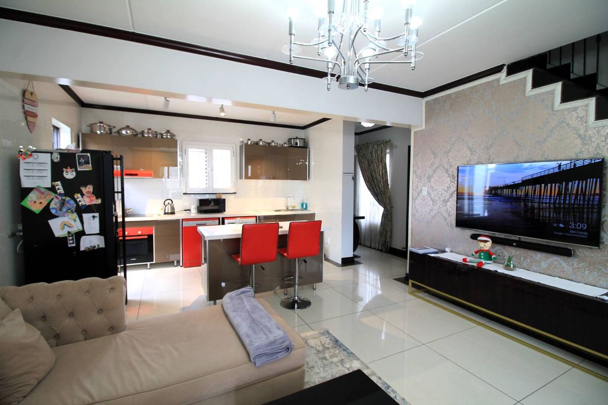 Charming Three Bedroom Family Home in Excellent Estate - Photo 3