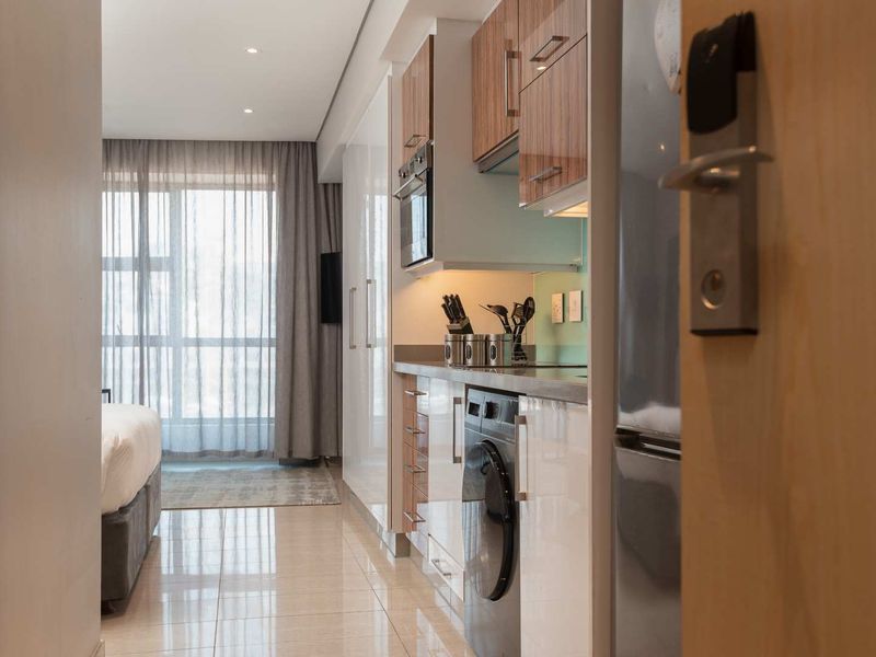 STUDIO APARTMENT - Photo 6