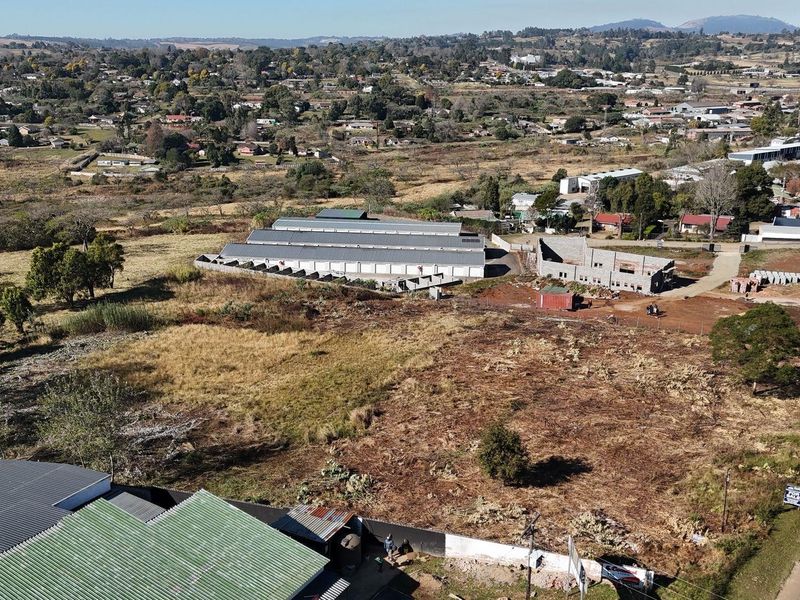 Industrial Vacant Land for Sale in Merrivale – 5 Subdivisible Sites with Main Road Exposure - Photo 9