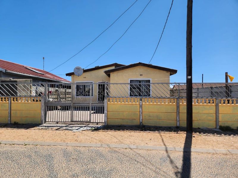 3 Bedroom house for Sale in Makhaza - Photo 3