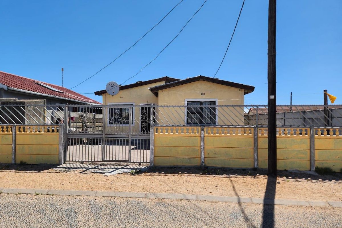 3 Bedroom house for Sale in Makhaza - Photo 3