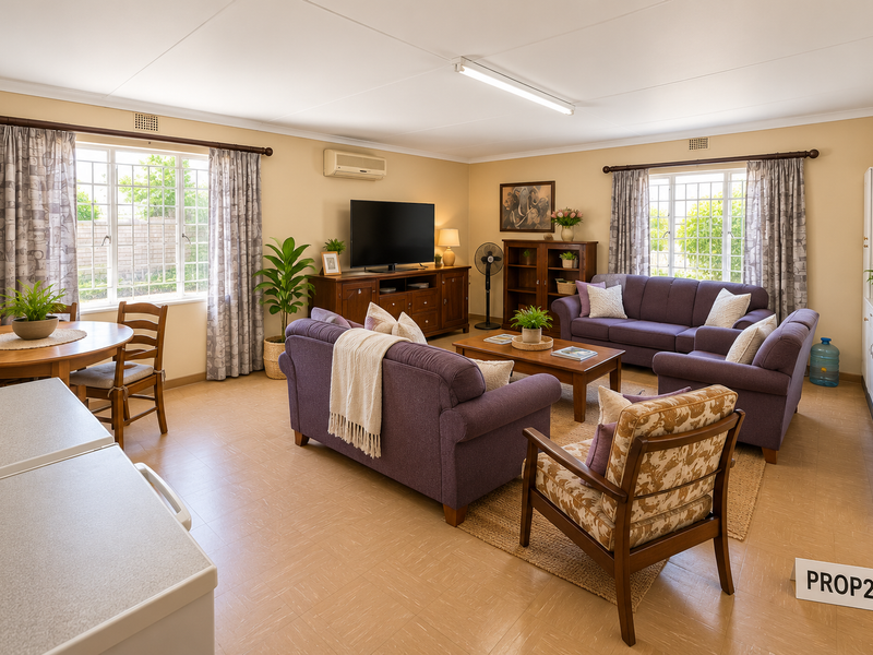 Sturdy Family Home with Endless Potential - Photo 4
