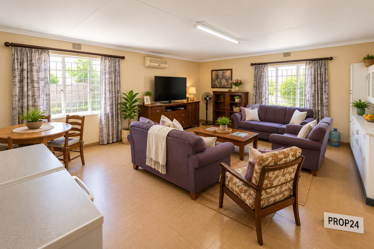 Sturdy Family Home with Endless Potential - Photo 4