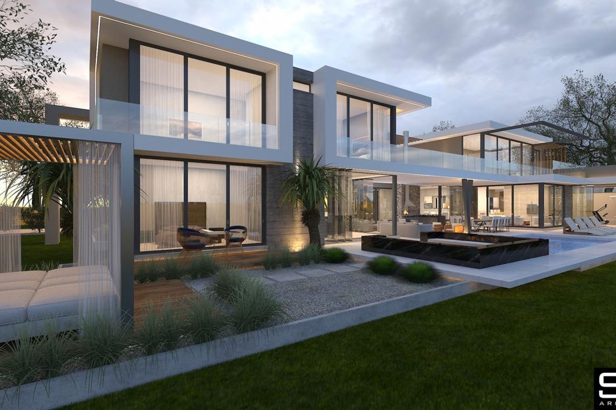 Exceptional Partially Developed Stand for Sale in the Iconic Steyn City Golf & Lifestyle Estate - Photo 3