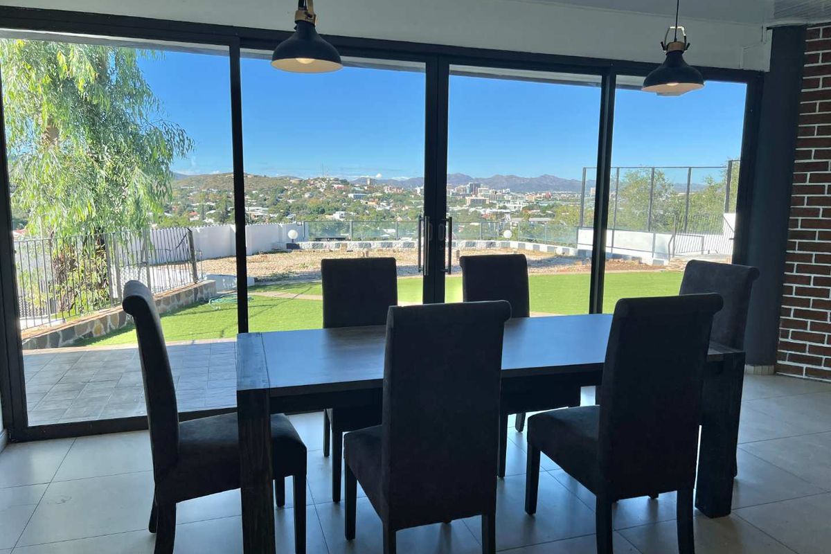 Semi-furnished & versatile rental property in Eros - Photo 2