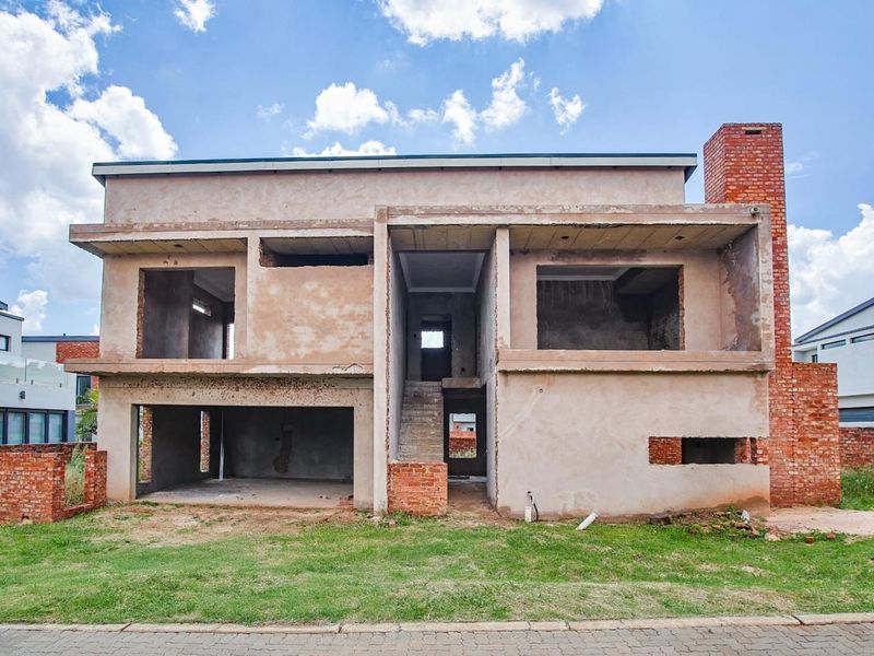 80% Complete Property For Sale in an estate in Olympus - Photo 4