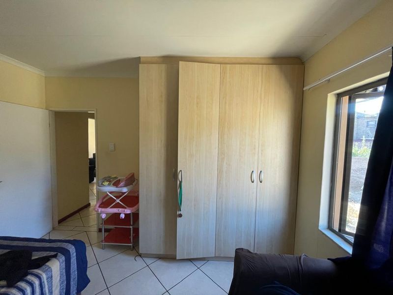 2 BEDROOM TOWNHOUSE FOR SALE IN COMPLEX (NEGOTIOBLE) - Photo 7