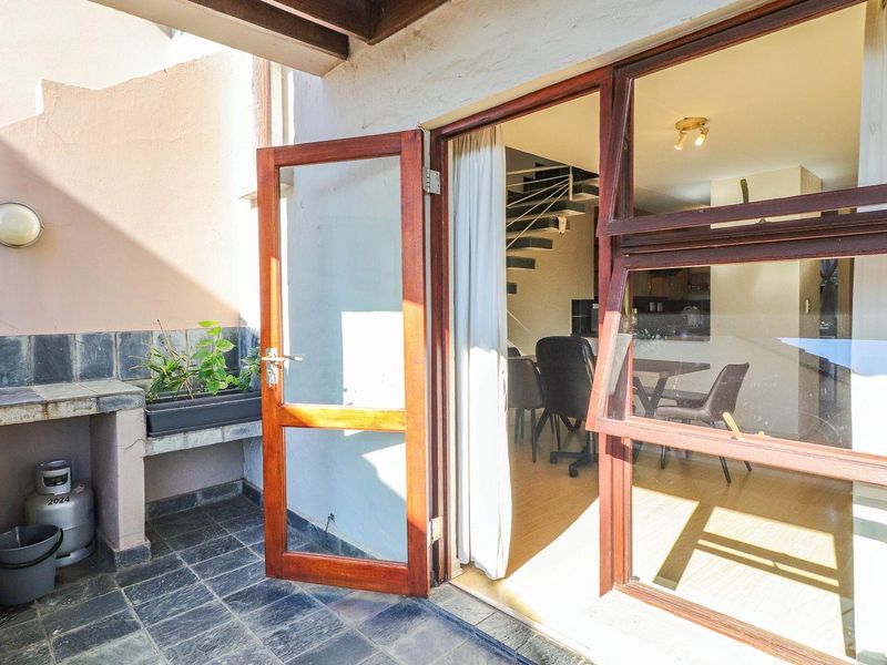 Duplex Living with Two Balconies in the Heart of Ferndale” - Photo 6