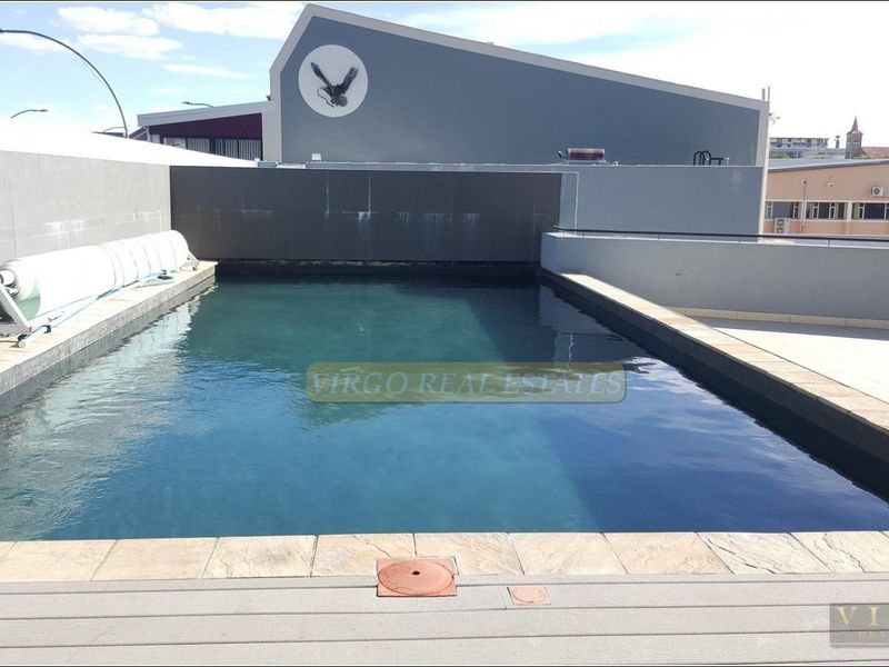 To Let - Luxury Apartment at 77 On Independence! - Photo 4