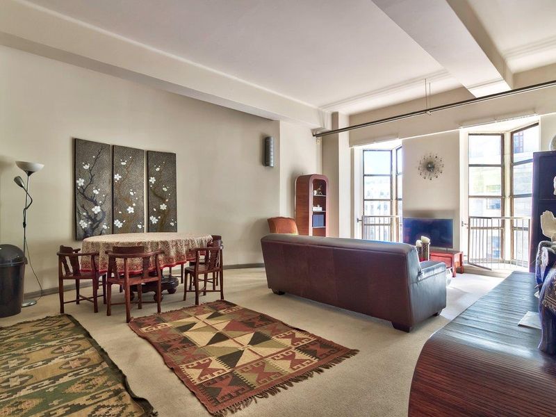 Dual-Unit Art Deco Investment in Cape Town CBD – Own a Piece of History - Photo 6