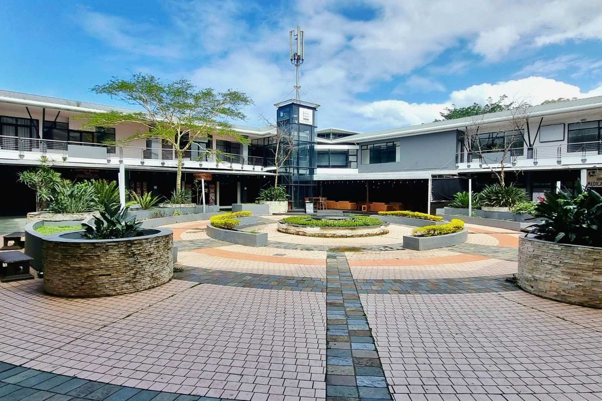 Commercial Space to Rent | Somerset Park - Value Rental, Fibre-Ready, Quick N2/M41 Access - Photo 5