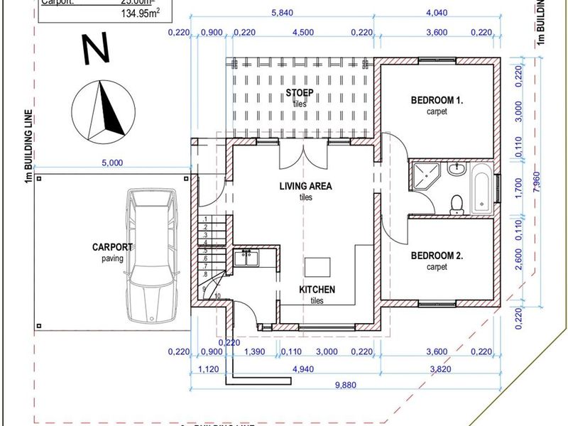 5 ha Prime Full Title Development Land for Sale in Akasia! - Photo 5