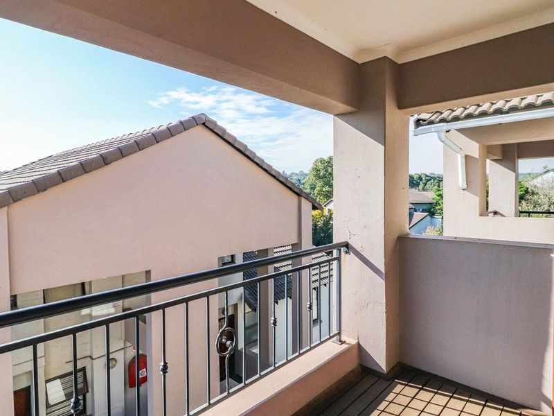 Duplex Living with Two Balconies in the Heart of Ferndale” - Photo 5
