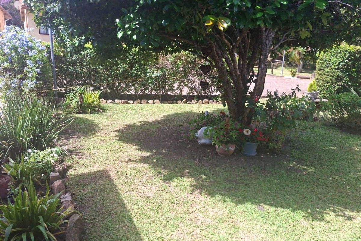 Modern Coastal Living in Villa Relax 2, Margate - Photo 2