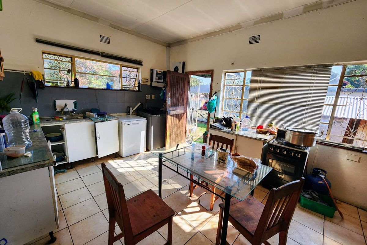 High-Yield Investment Opportunity Near Steve Biko Academic Hospital! - Photo 4
