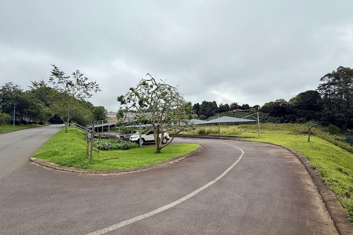 Exceptional Commercial Development Site in Prime Hilton Location - Photo 5
